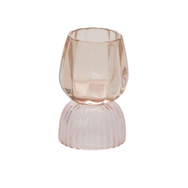 Dominique Candleholder