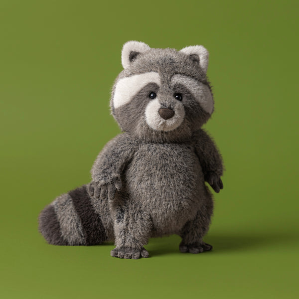 Trixiwoo Raccoon