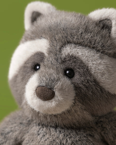 Trixiwoo Raccoon