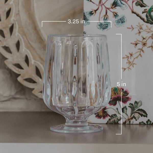 Al Fresco Goblet