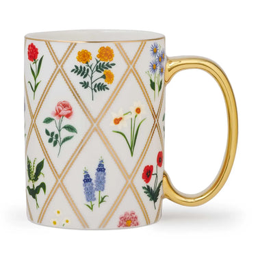 Garden Mug