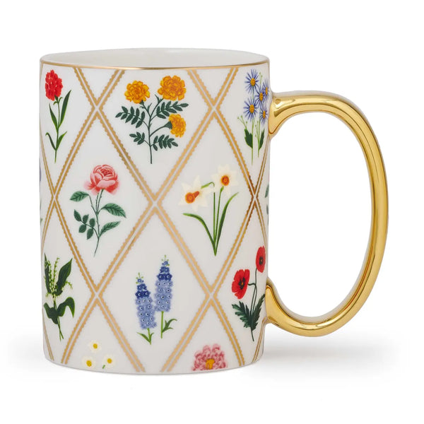 Garden Mug