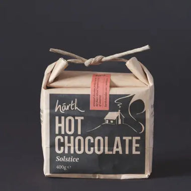 Solstice Hot Chocolate