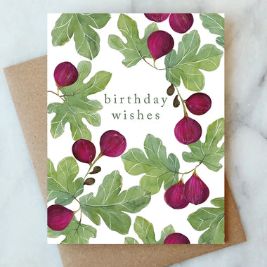 Figs Birthday Wishes