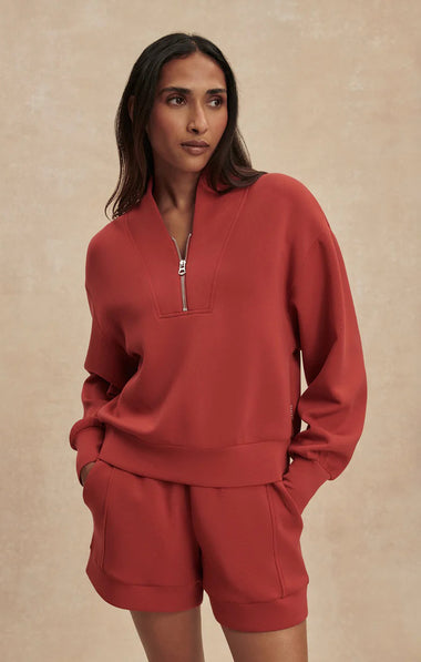 Davidson Sweat: Bossa Nova