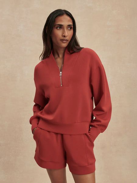 Davidson Sweat: Bossa Nova