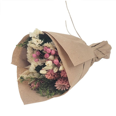 Graceful Mini Floral Bouquet