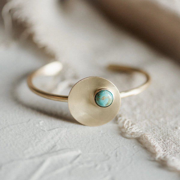 Orb Cuff