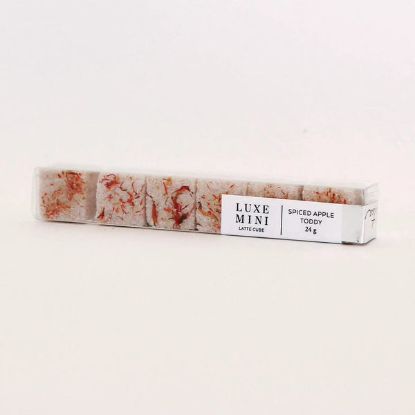 Cocktail Mixology Cubes