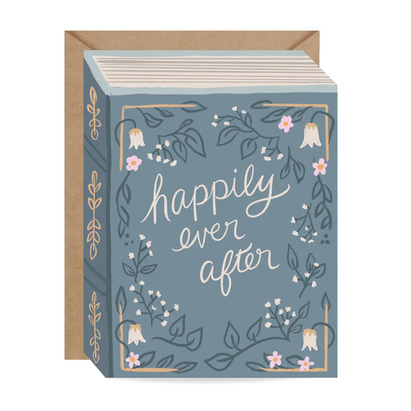 Happily Ever After