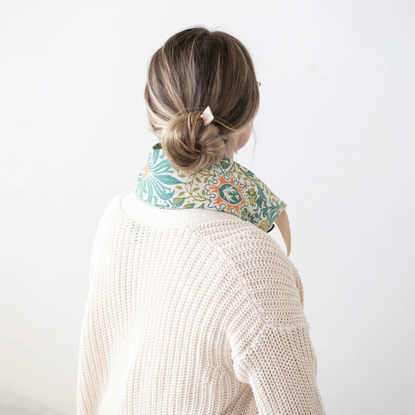 Hot/Cold Neck Therapy Wraps