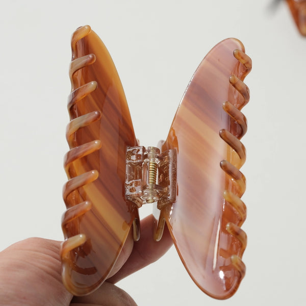 Sedona Canyon Claw Clips