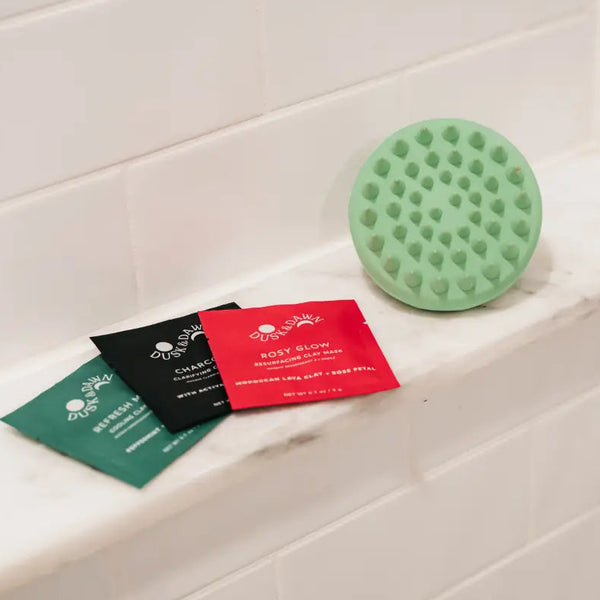 Single Face Mask Treatments