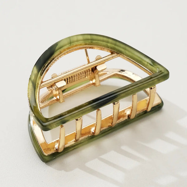 Rosalie Small Half Moon Clips