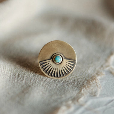 Yarrow Ring