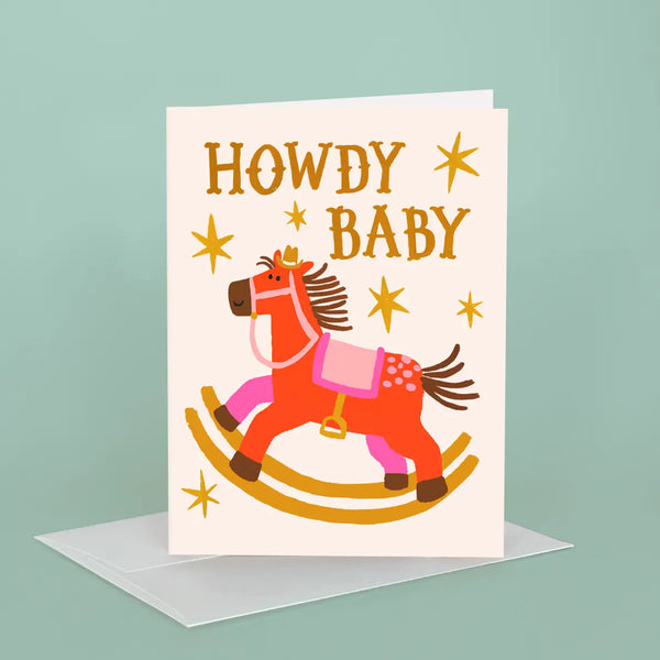 Howdy Baby