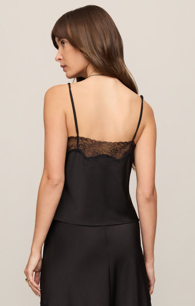 Kori Lace Inset Cami