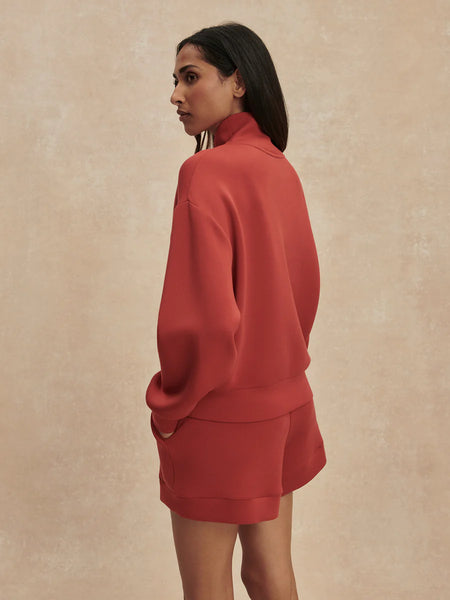 Davidson Sweat: Bossa Nova