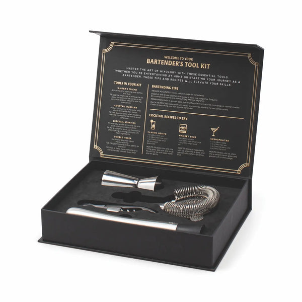 Bartender's Kit