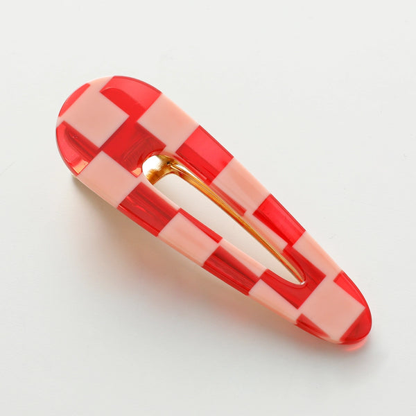 Valentine Barrette Sets