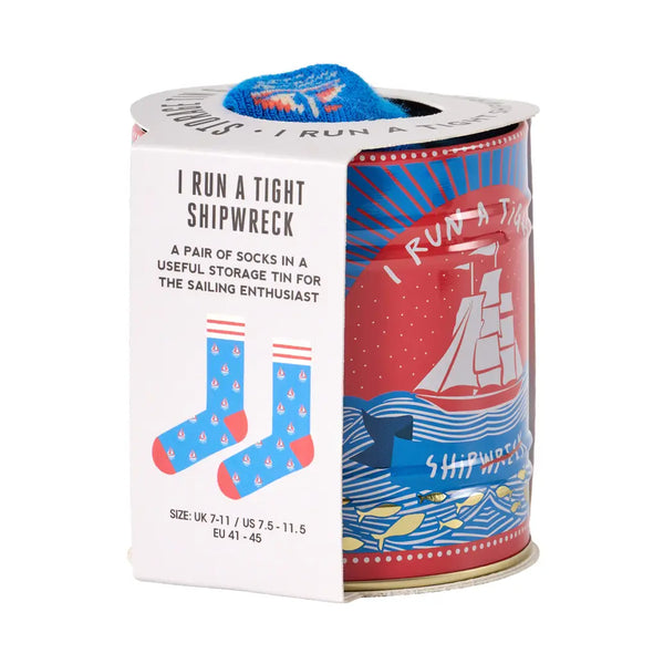 Sailing Socks