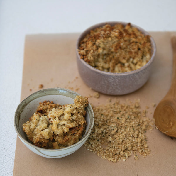 Truffle Parmesan + Black Garlic Seasoning