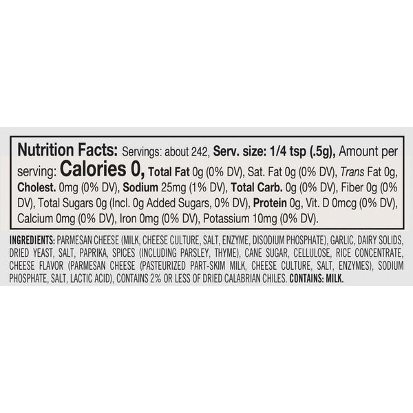 Kick In The Pants Seasoning