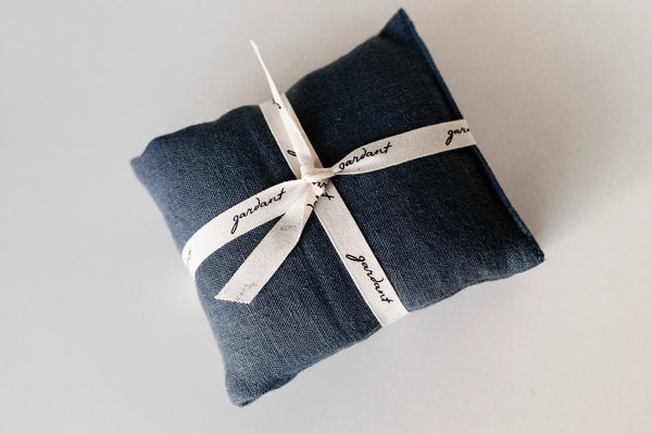 Linen Eye Pillows