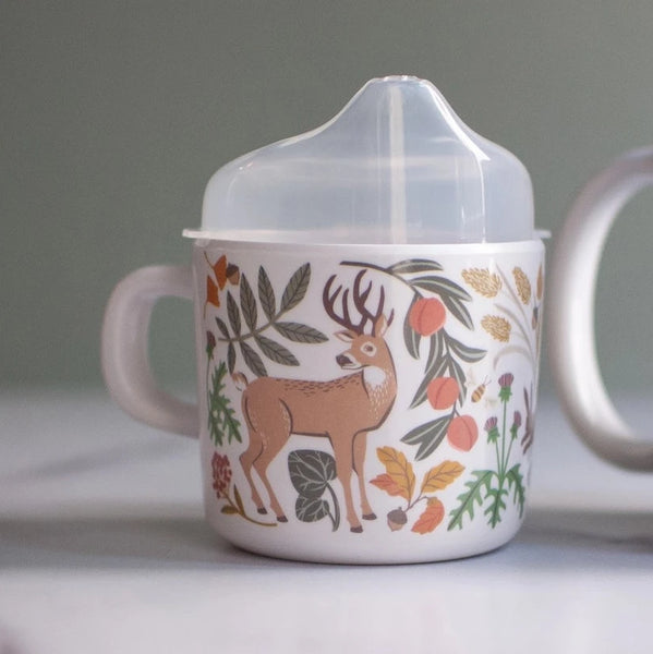 Woodland Sippy Cup