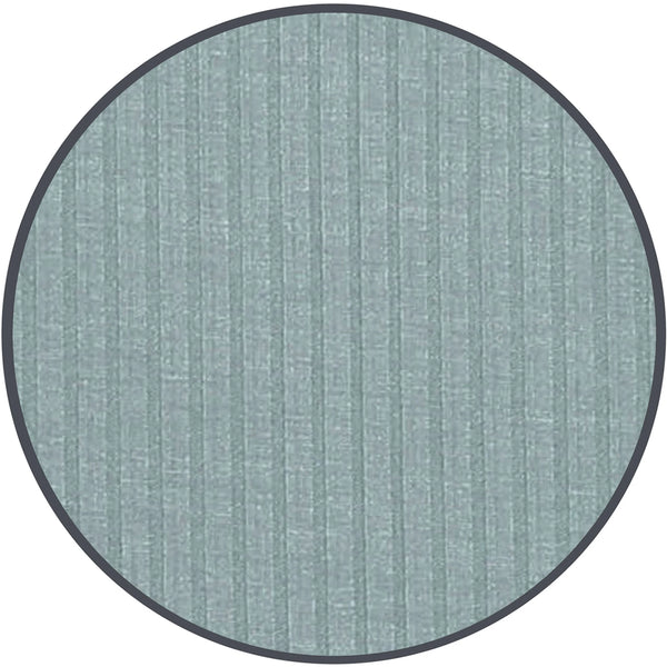 Ford Ribbed Knotted Gown