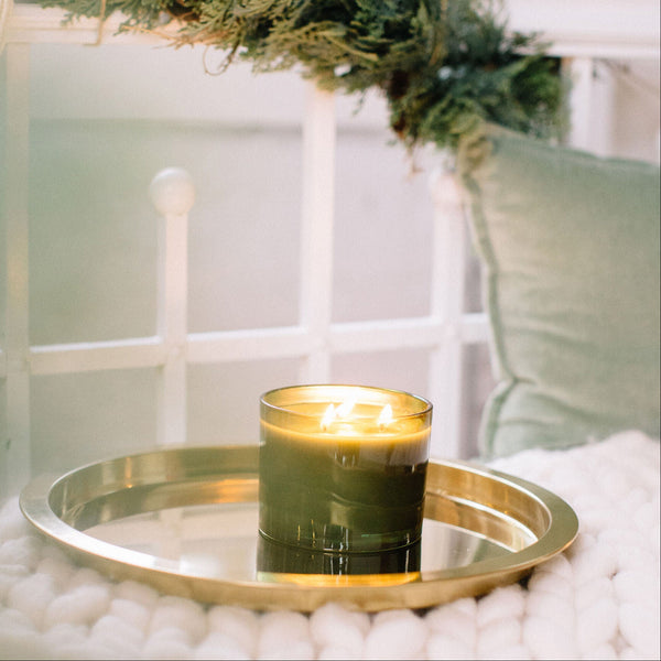 Frasier Fir 3-Wick Candle