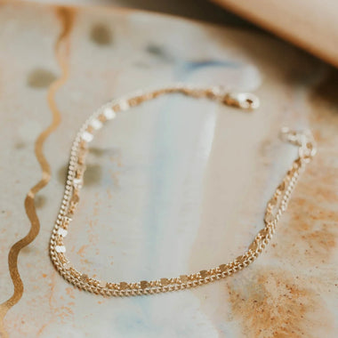 Wild + Free Bracelet