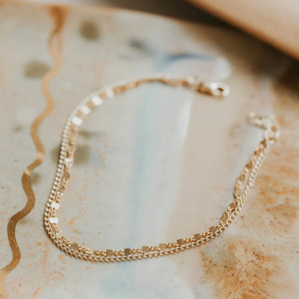 Wild + Free Bracelet