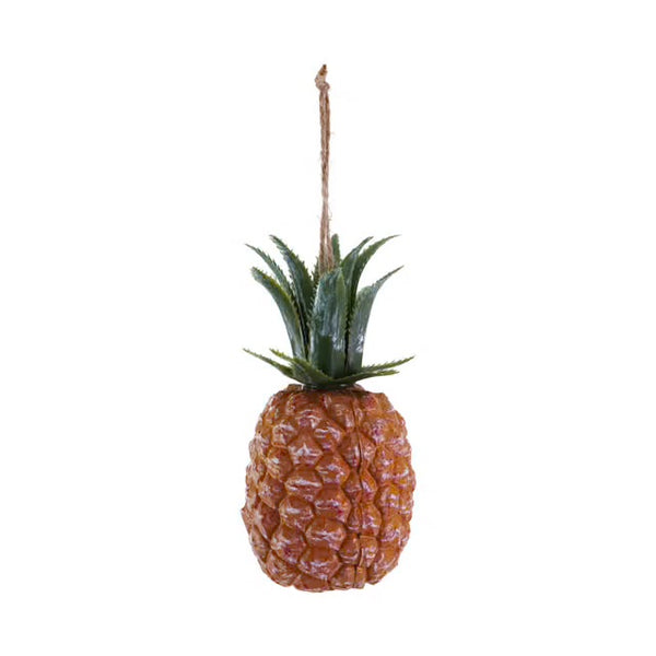 Pineapple Ornament