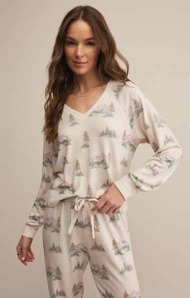 Maggie Camp Long Sleeve