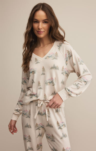 Maggie Camp Long Sleeve