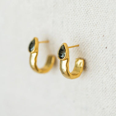 Geneva Earrings