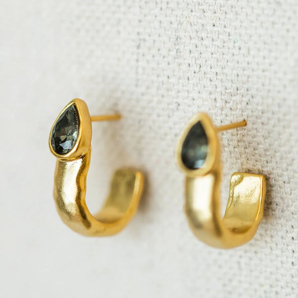Geneva Earrings