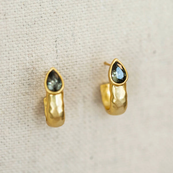 Geneva Earrings