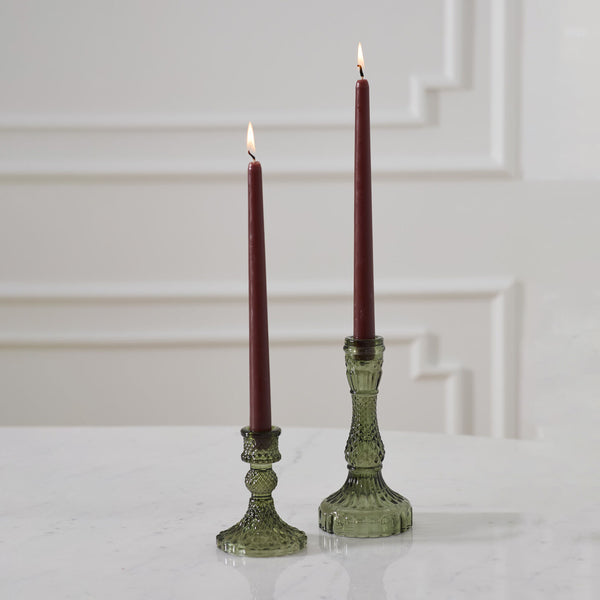 Gillian Candlesticks