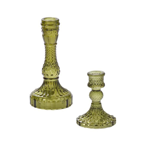 Gillian Candlesticks