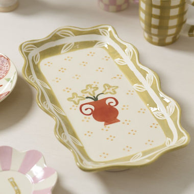 Springtime Platter
