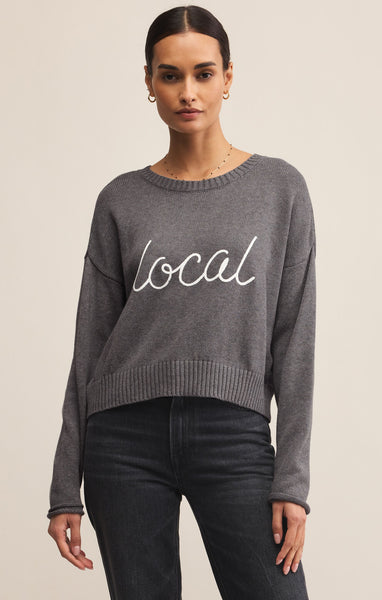 Local Sweater