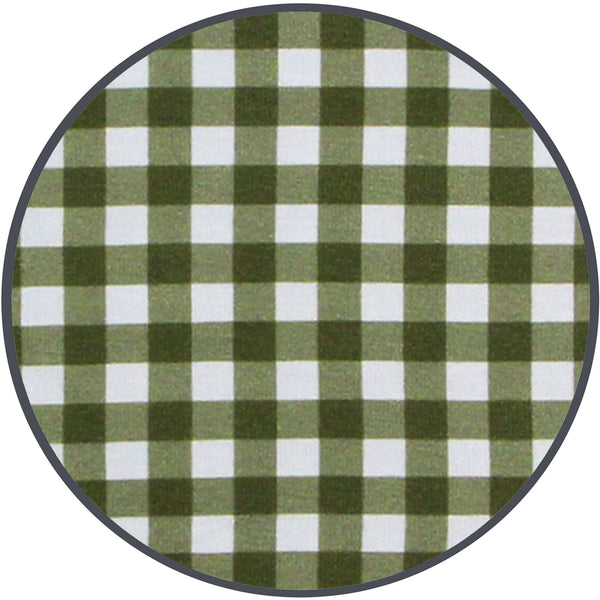 Forrest Zipper Footie