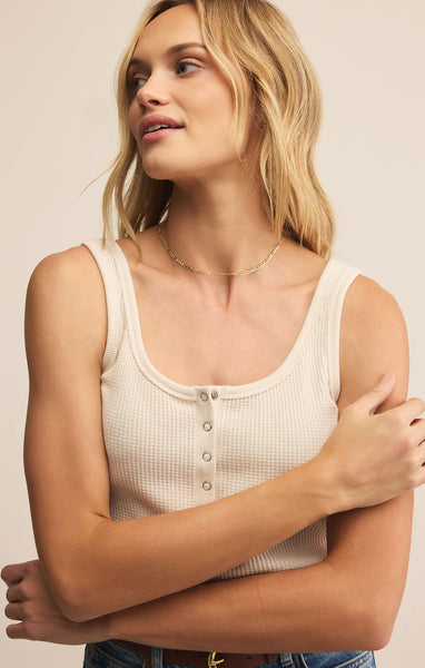 Starling Mini Thermal Tank: Crystal