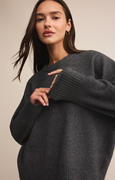 Cirrus Cozy Sweater