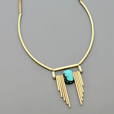 Nile Necklace