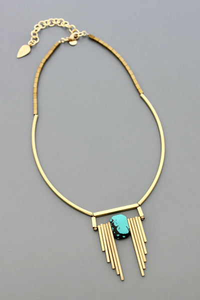 Nile Necklace