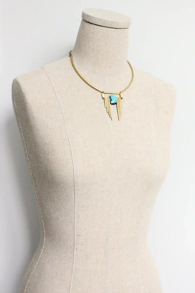Nile Necklace