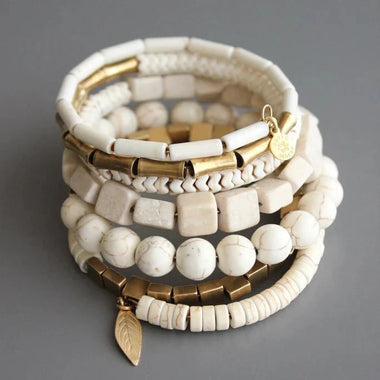 Amalfi Wrap Bracelet